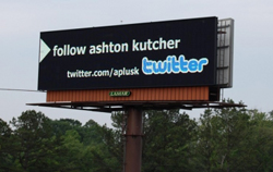 aplusk billboard