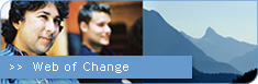 Web of Change