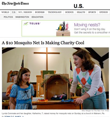 NYT Screenshot