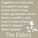 Elders overview badge