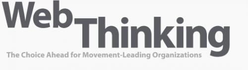 Web Thinking