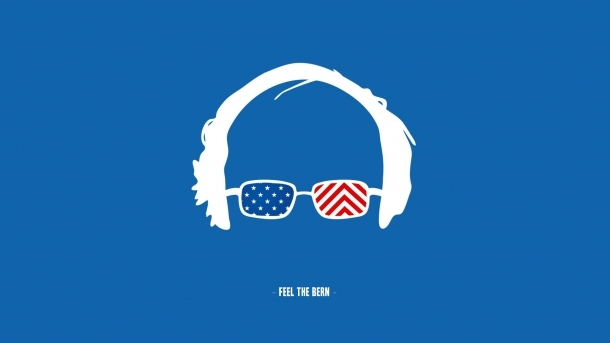 What you can learn from Bernie’s online Bern