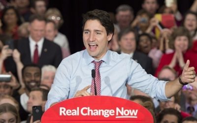 Canadian election – movement explainer for Americans