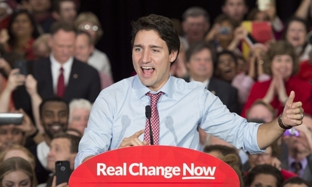Canadian election – movement explainer for Americans