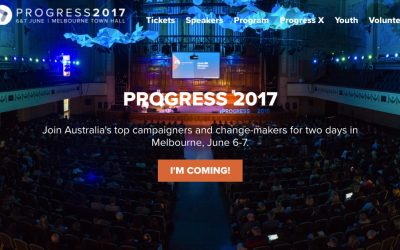 Networked change all over Australia this June