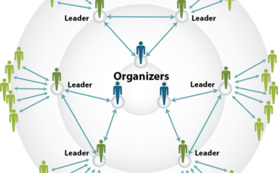 Engagement Organizing is another way of looking at networked campaigns
