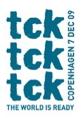 TckTckTck Logo