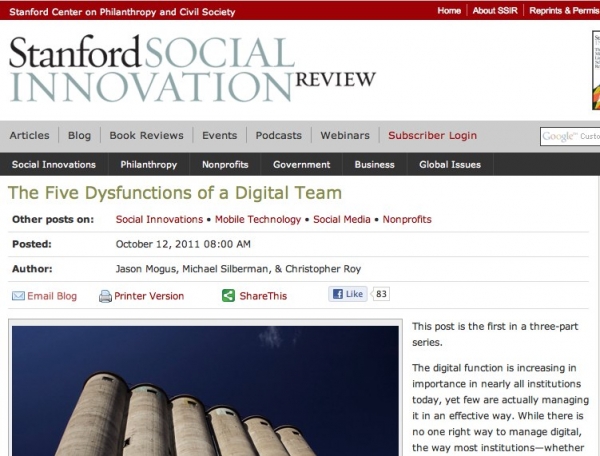 The Five Dysfunctions of a Digital Team (October 12, 2011) | Opinion Blog | Stanford Social Innovation Review_0.jpg