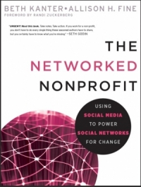 The Networked Nonprofit Book