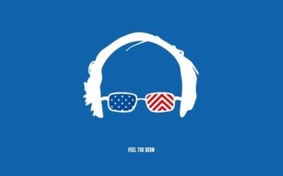 What you can learn from Bernie’s online Bern