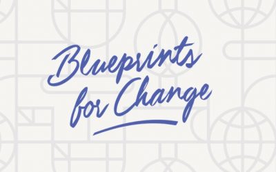 Blueprints for Change: Open how-to guides for progressive campaigners